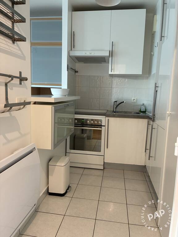 Appartement Rue du Général Leclerc à Bois-Colombes