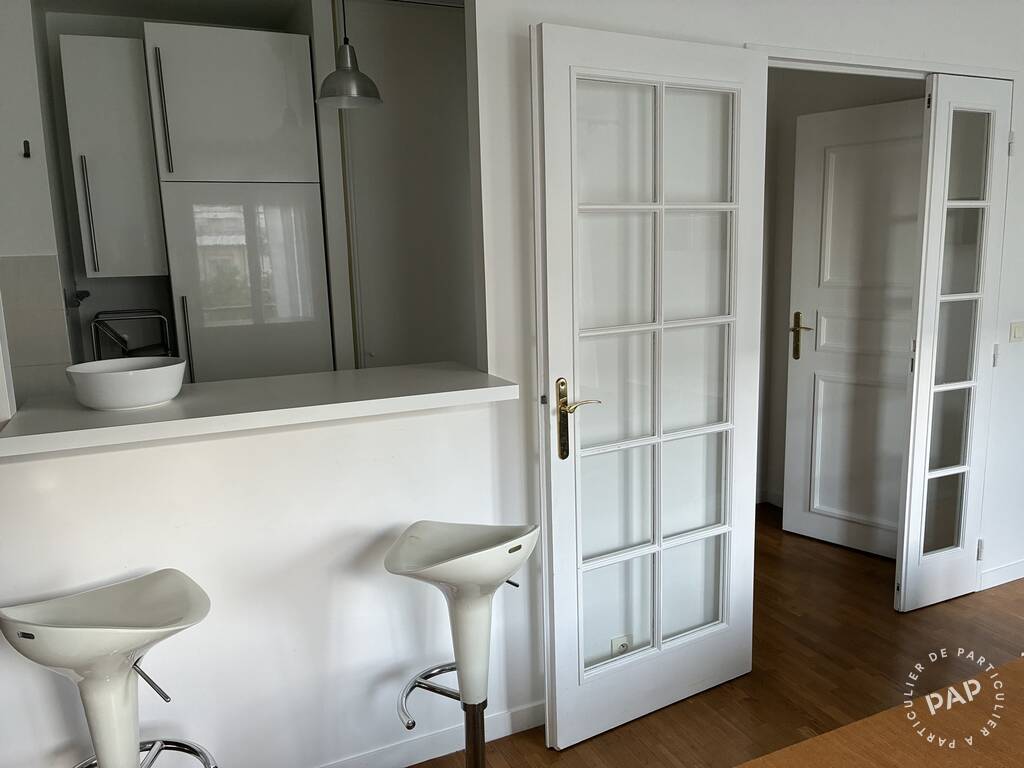 Appartement Rue du Général Leclerc à Bois-Colombes