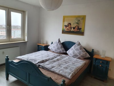 Wohnung Max-Kaiser-Straße in Schweinfurt
