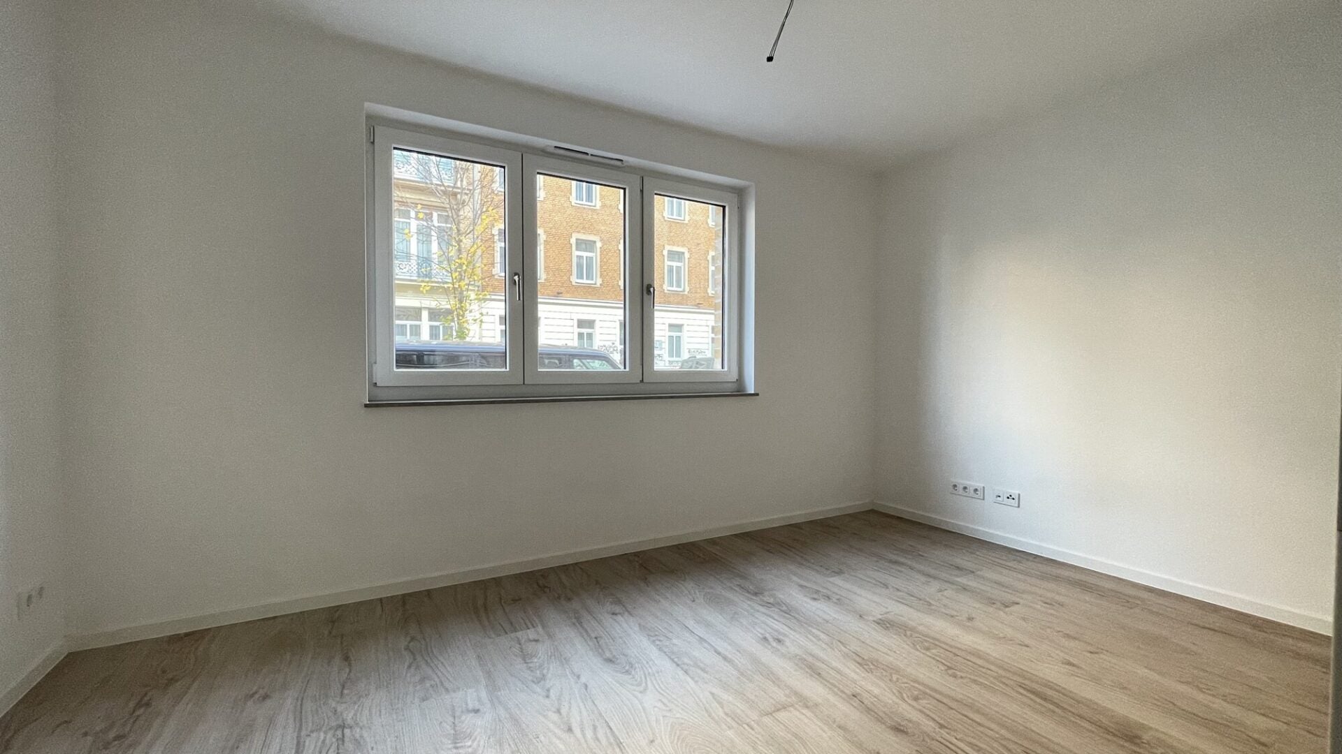 Wohnung Friedensstraße in Dresden