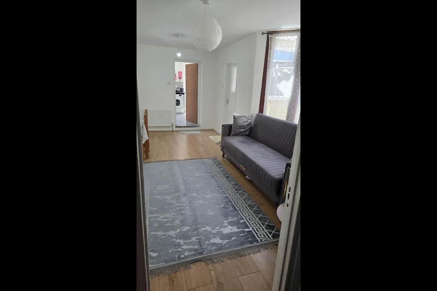 Room Milton Avenue in Greater London