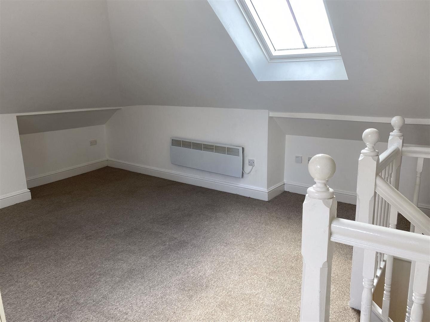 Flat Market Place in Chippenham