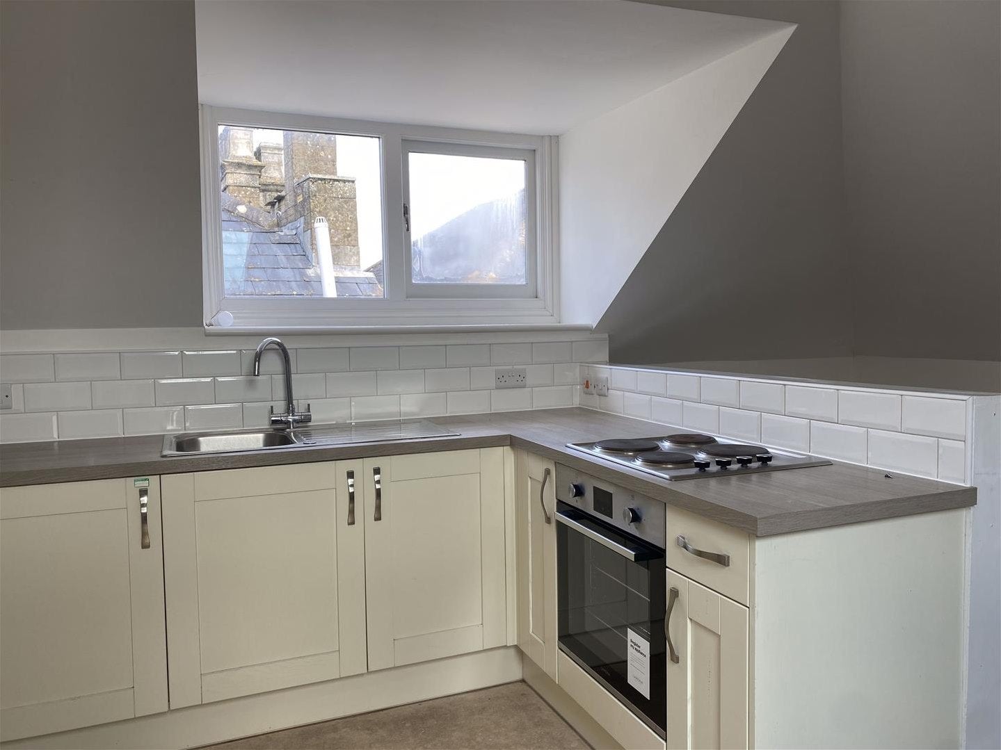 Flat Market Place in Chippenham