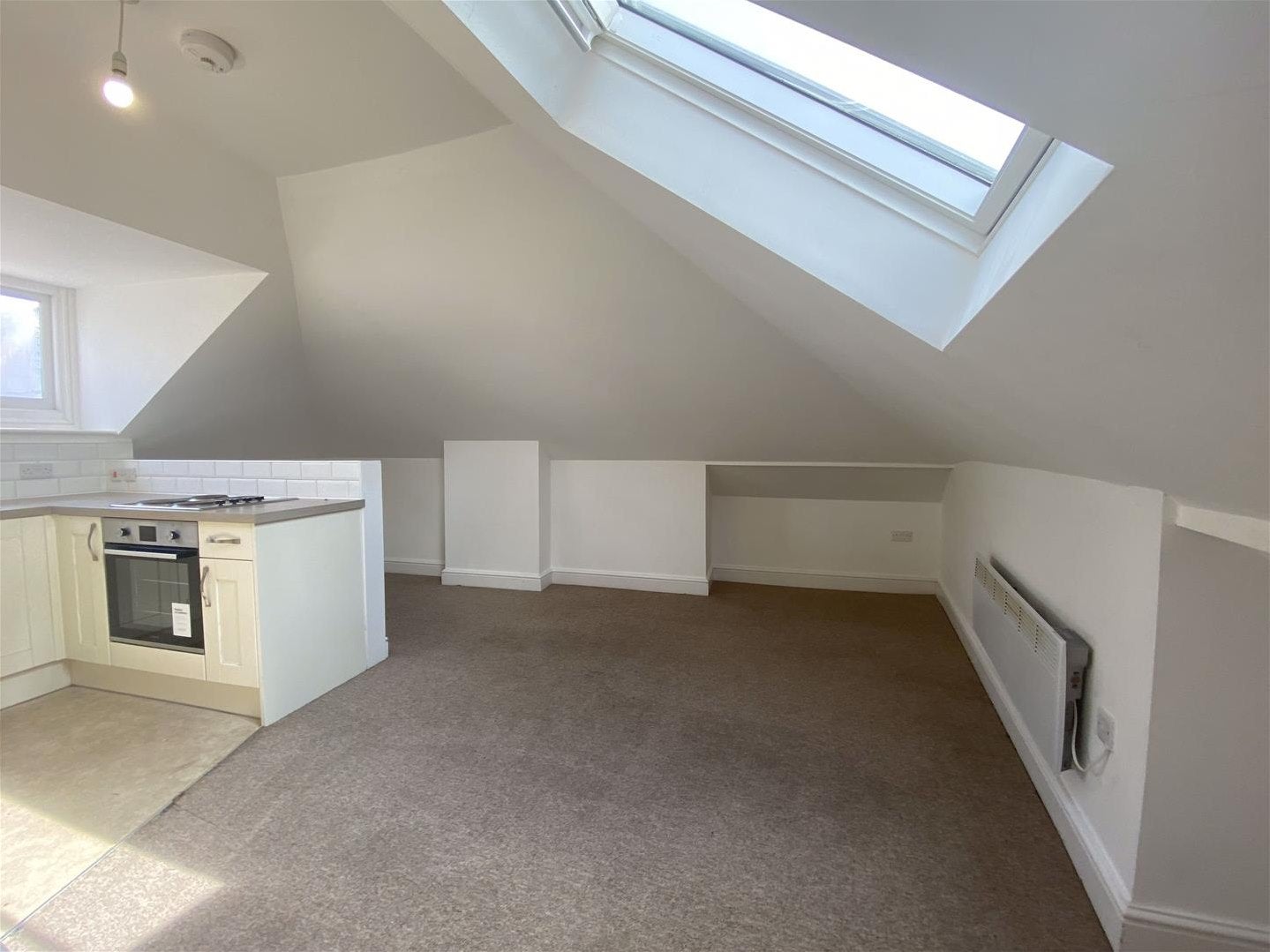 Flat Market Place in Chippenham