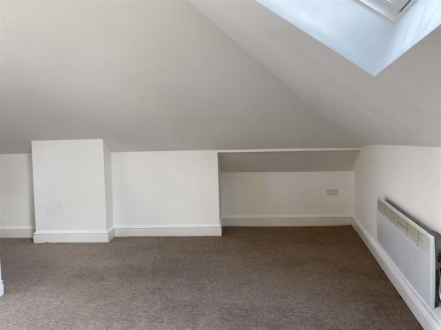 Flat Market Place in Chippenham