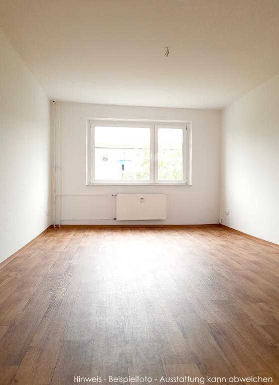 Wohnung Franz-Liszt-Straße in Hoyerswerda