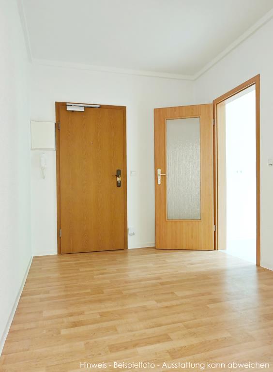 Wohnung Franz-Liszt-Straße in Hoyerswerda