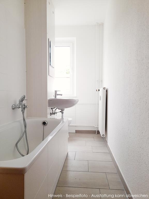 Wohnung Franz-Liszt-Straße in Hoyerswerda