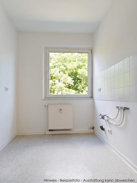 Wohnung Franz-Liszt-Straße in Hoyerswerda