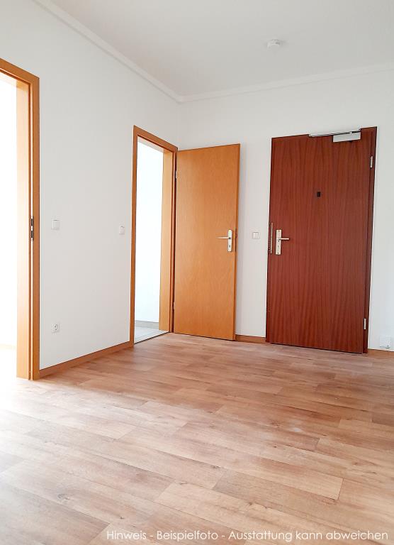 Wohnung Franz-Liszt-Straße in Hoyerswerda