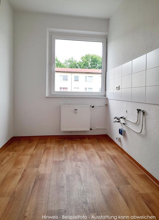 Wohnung Franz-Liszt-Straße in Hoyerswerda