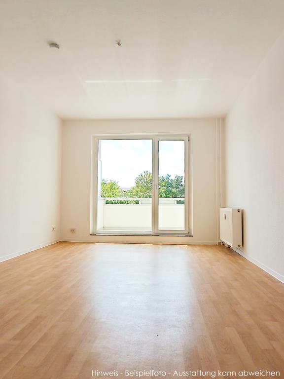 Wohnung Franz-Liszt-Straße in Hoyerswerda