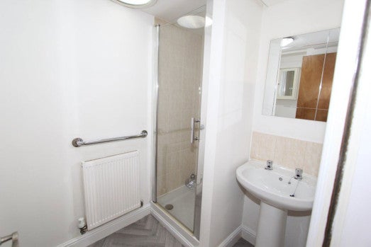 Flat Marston Road in Stafford