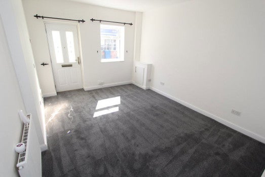 Flat Marston Road in Stafford