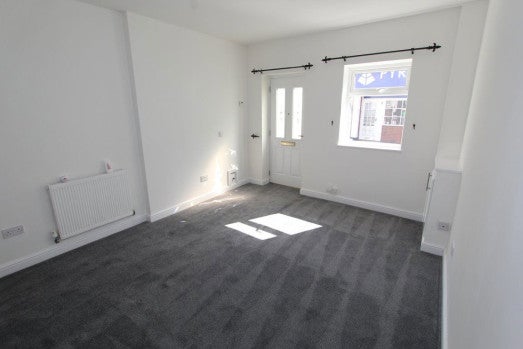 Flat Marston Road in Stafford