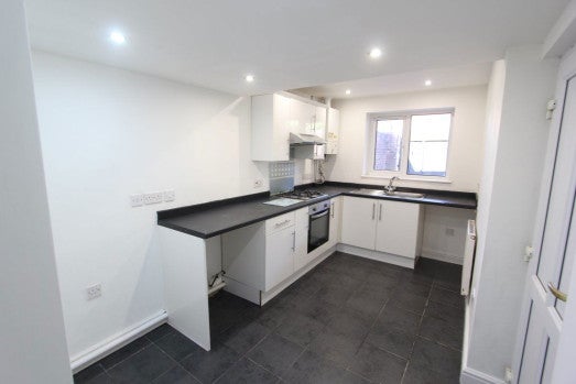 Flat Marston Road in Stafford