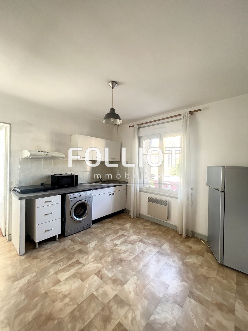 Appartement Allée des Vallées à Périers