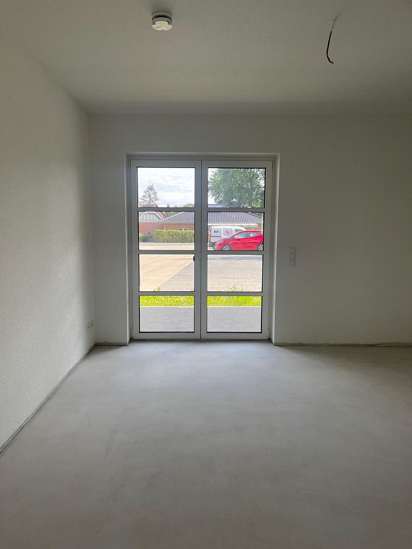 Wohnung Hauptstraße in Drebber