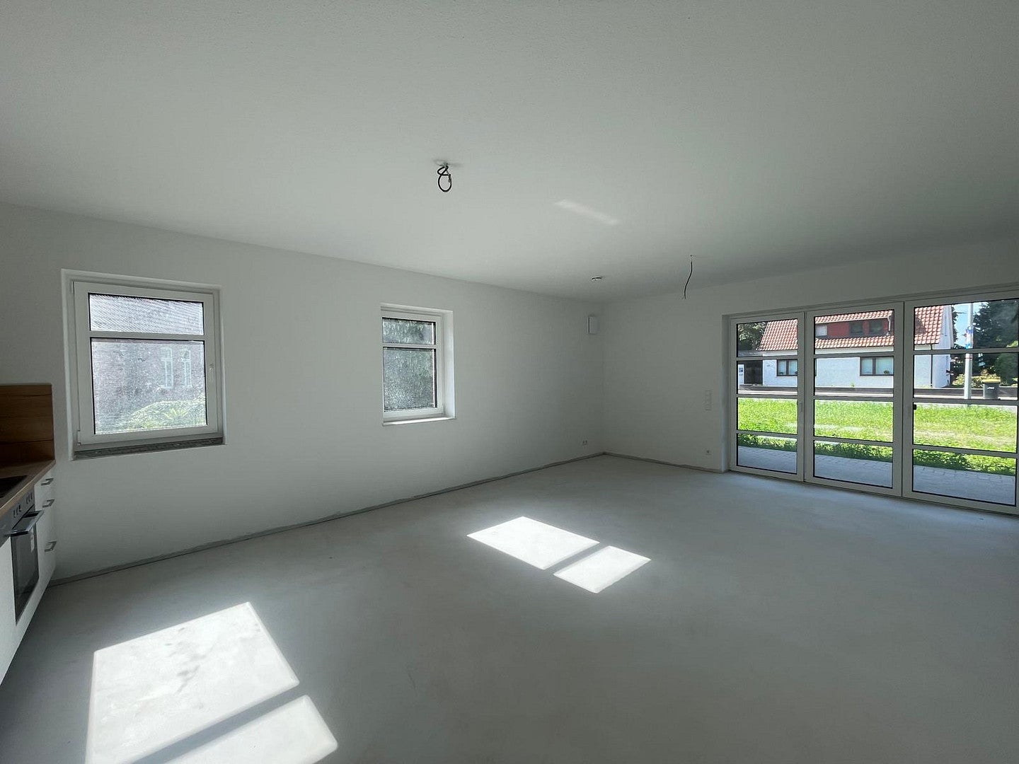 Wohnung Hauptstraße in Drebber