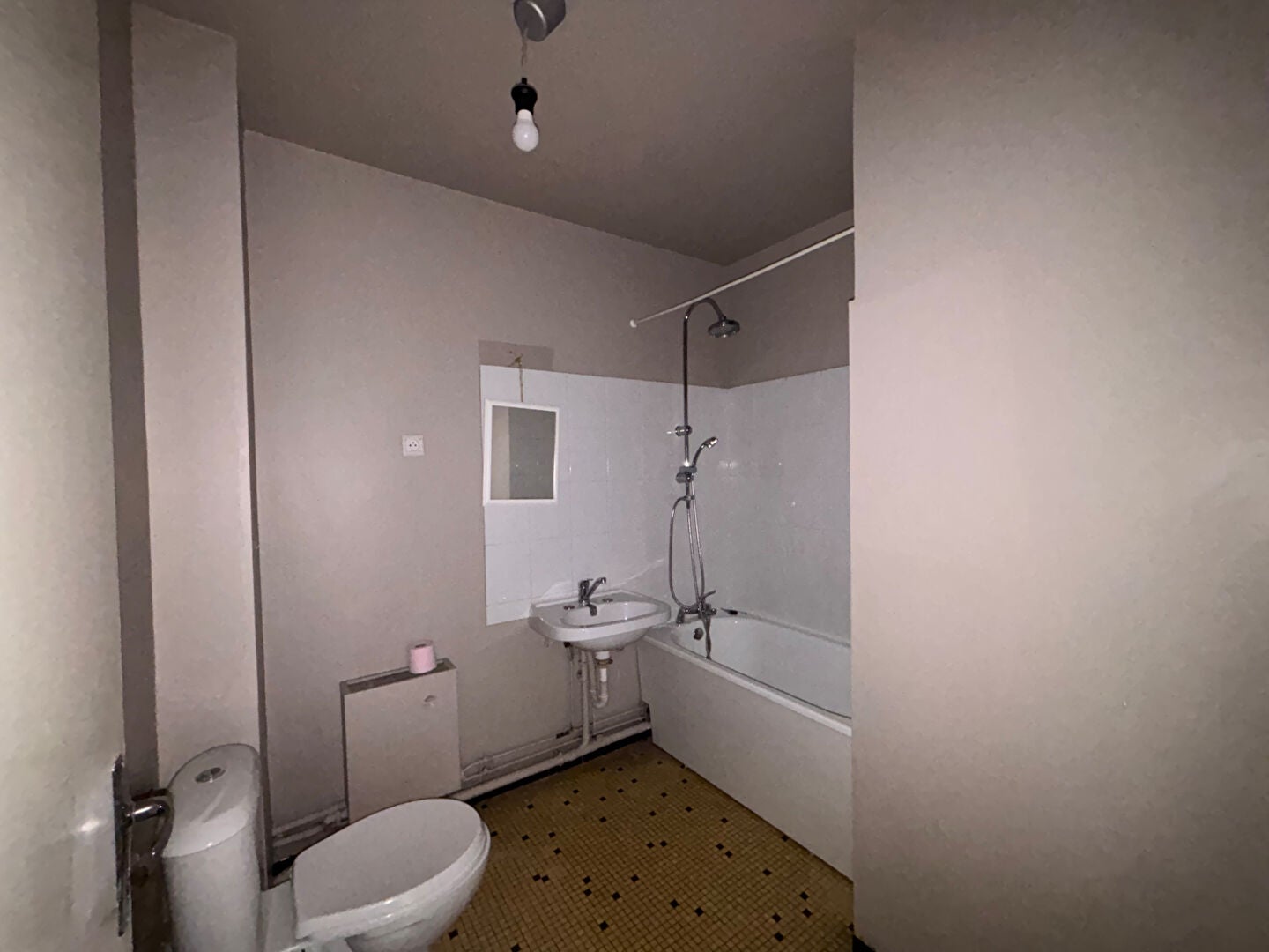 Appartement Avenue Jean Jaurès à Reims