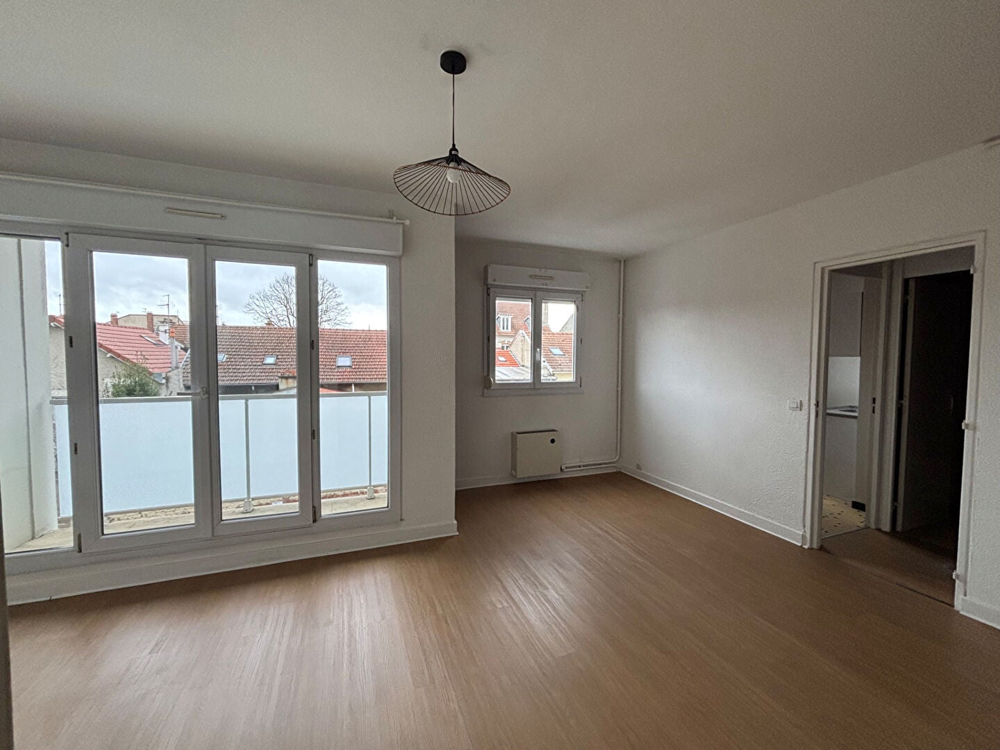 Appartement Avenue Jean Jaurès à Reims
