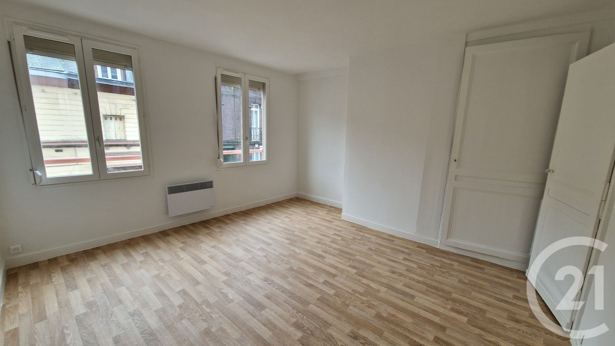 Appartement Rue d'Elbeuf à Rouen