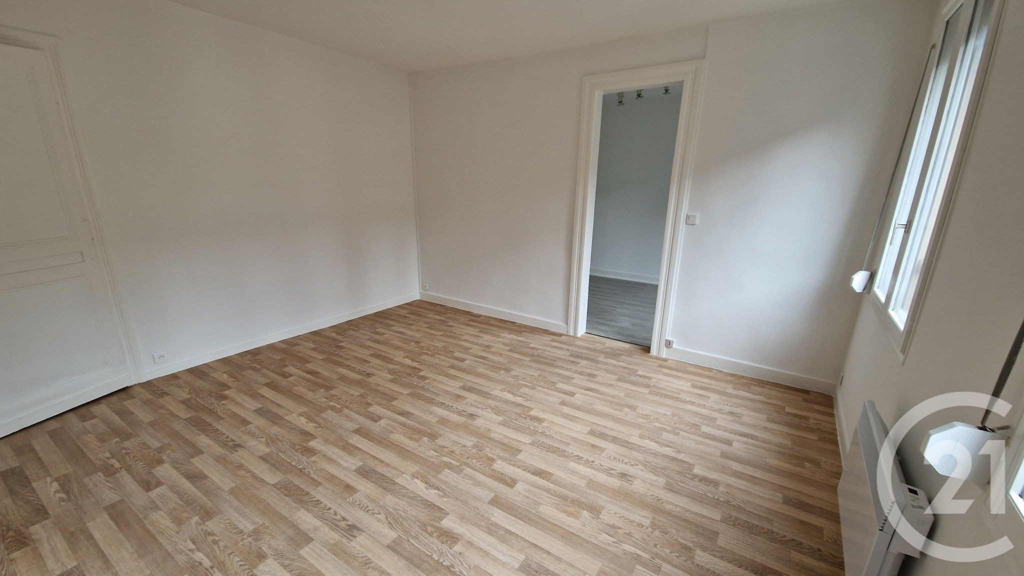 Appartement Rue d'Elbeuf à Rouen