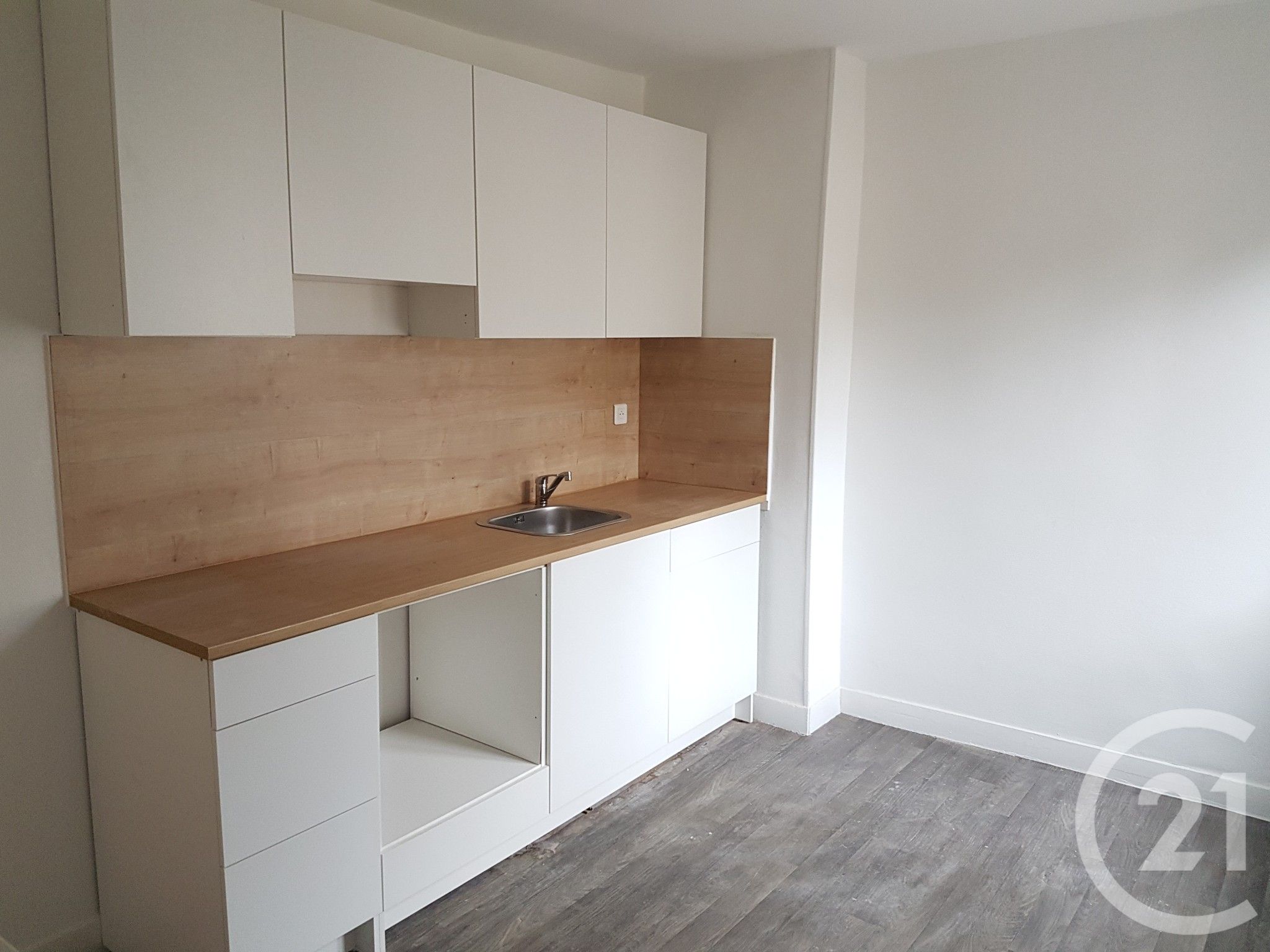 Appartement Rue d'Elbeuf à Rouen