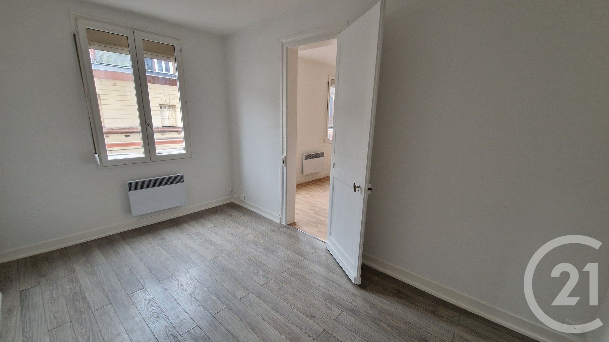 Appartement Rue d'Elbeuf à Rouen