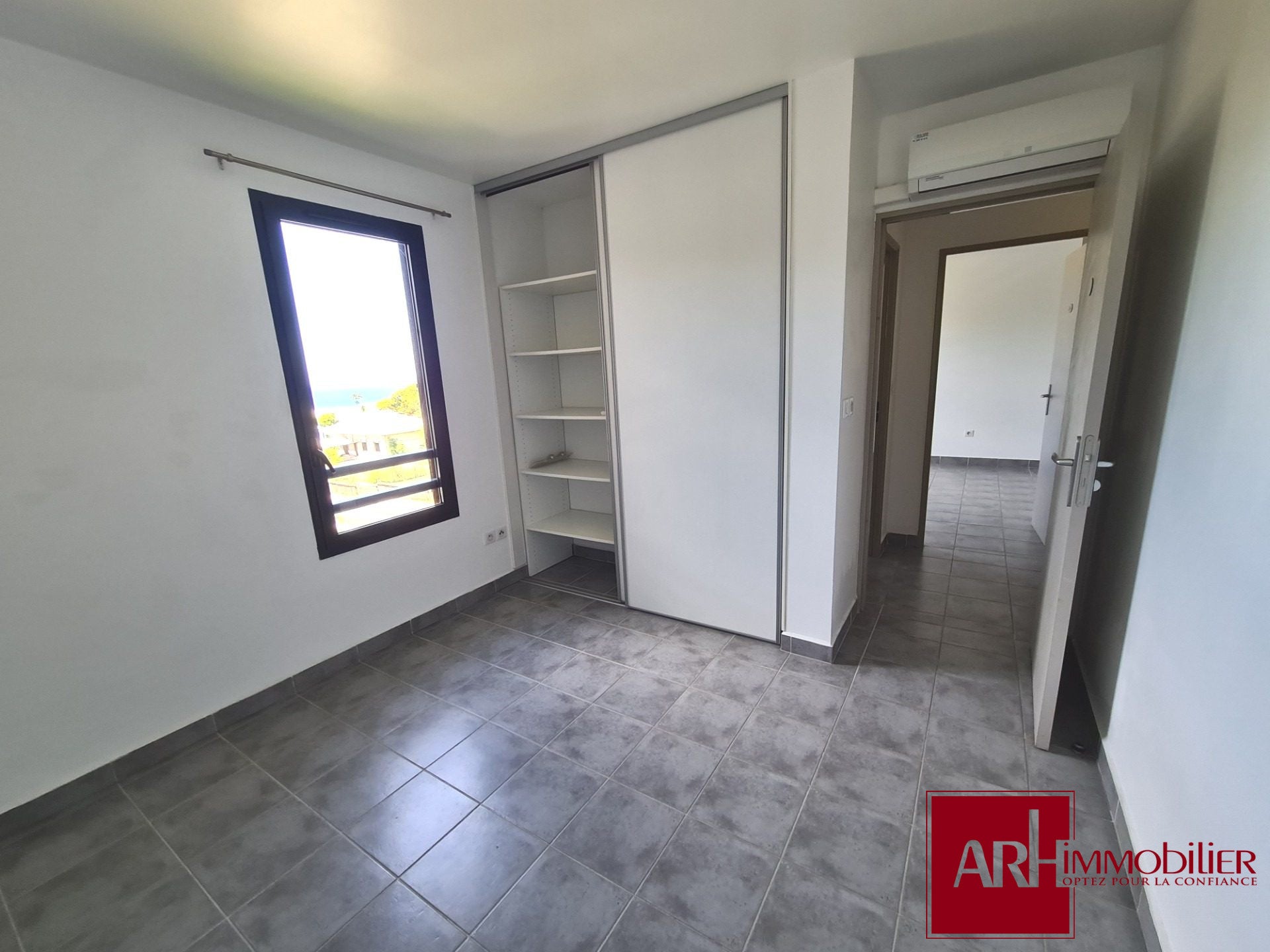 Appartement Chemin Joseph Lambriquet à Saint-Pierre