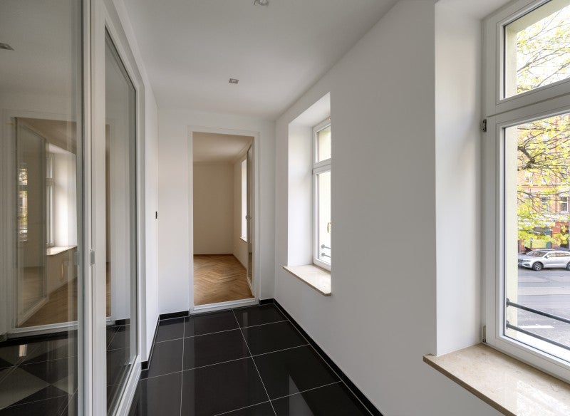 Wohnung Fichtestraße in Chemnitz