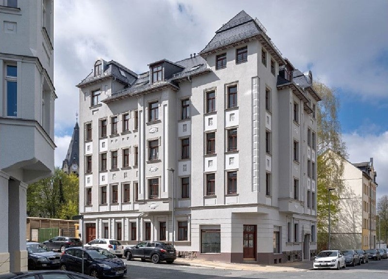 Wohnung Fichtestraße in Chemnitz