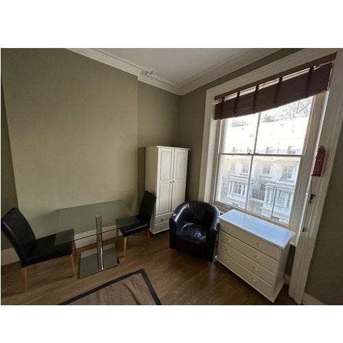 Flat Leinster Square - Prince's Square in City of Westminster