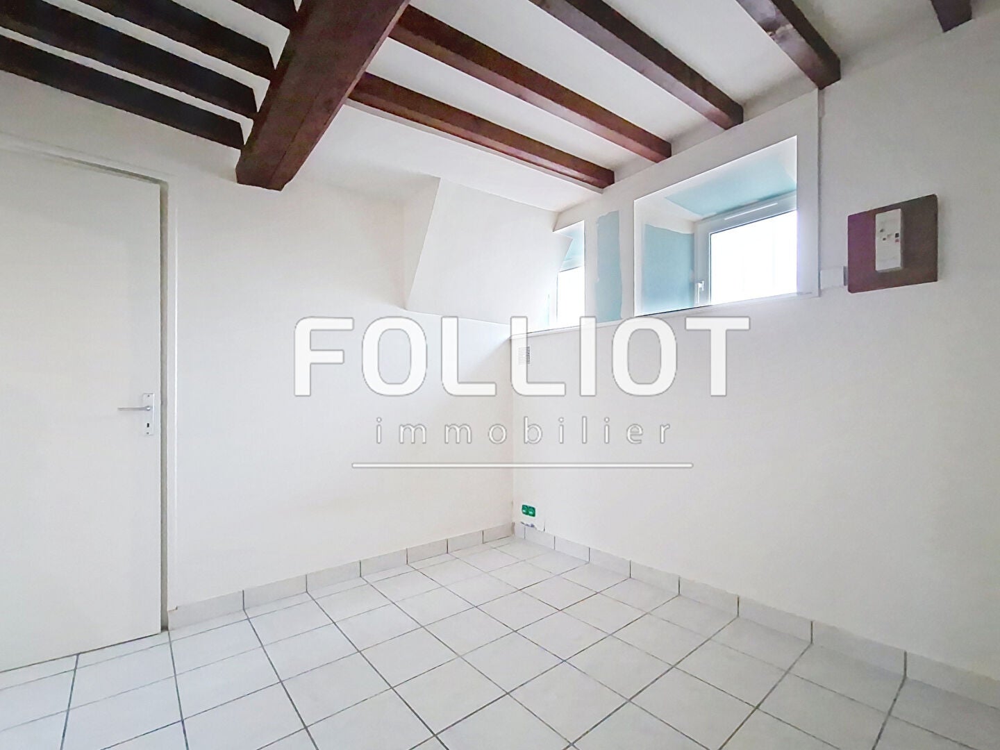 Flat Rue du Val Collet in Douvres-la-Délivrande