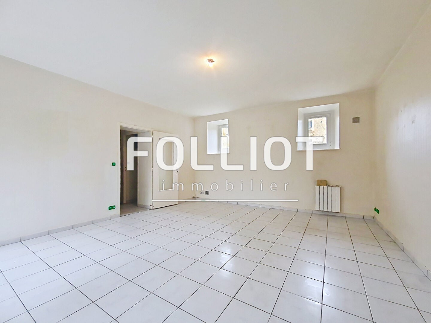 Flat Rue du Val Collet in Douvres-la-Délivrande