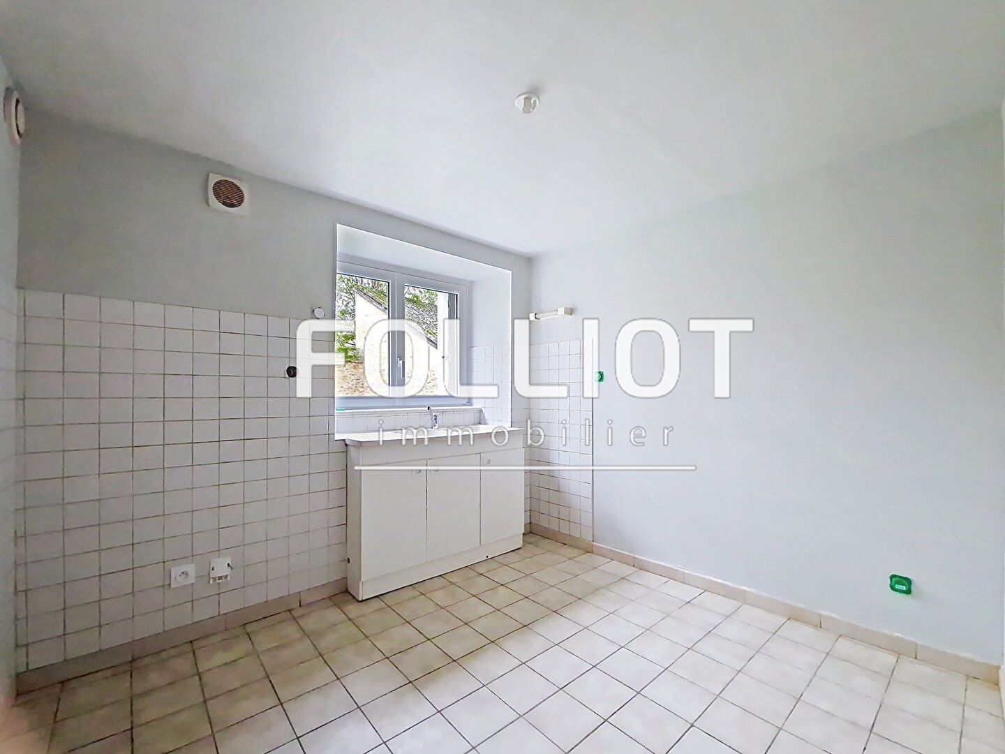 Flat Rue du Val Collet in Douvres-la-Délivrande