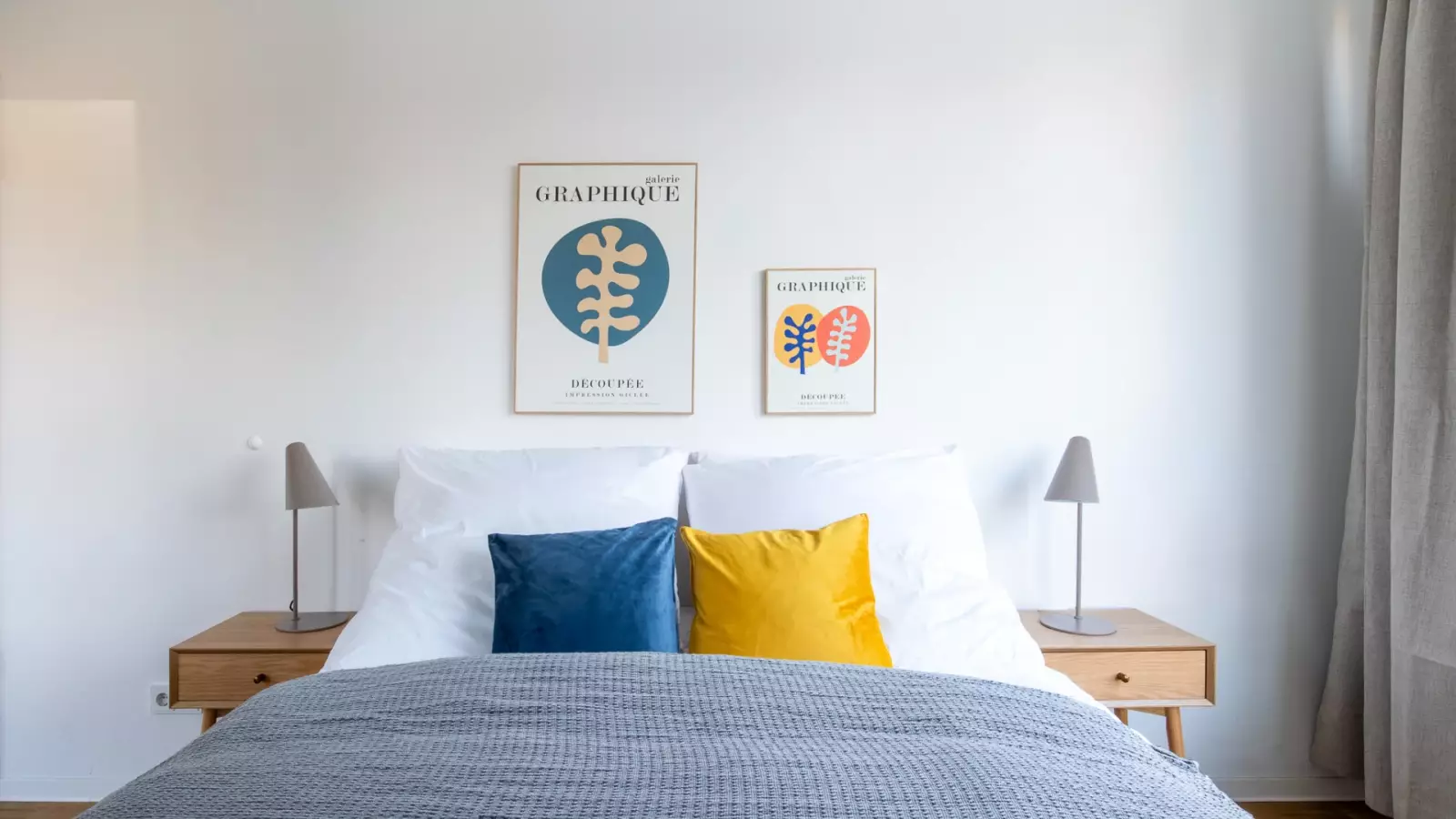Wohnung Fruchtallee in Hamburg