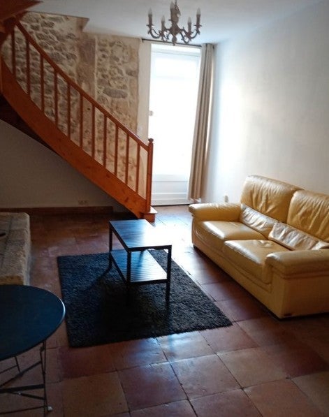 Flat Rue des Treilles in Libourne