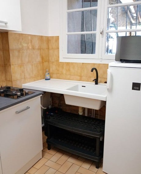 Flat Rue des Treilles in Libourne