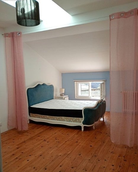 Flat Rue des Treilles in Libourne