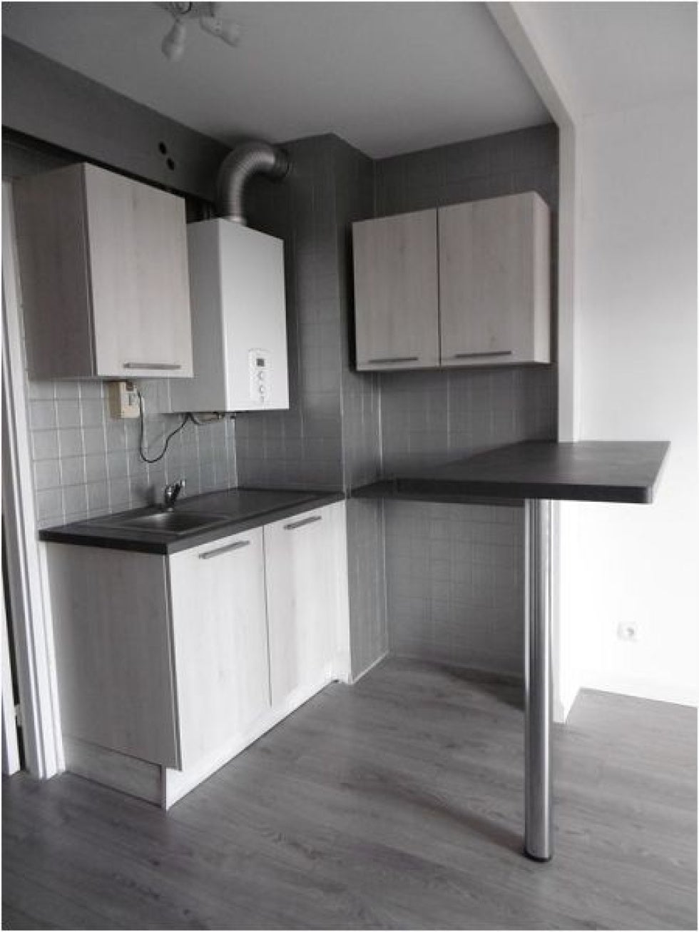 Flat Chemin du Mas Palegry in Perpignan