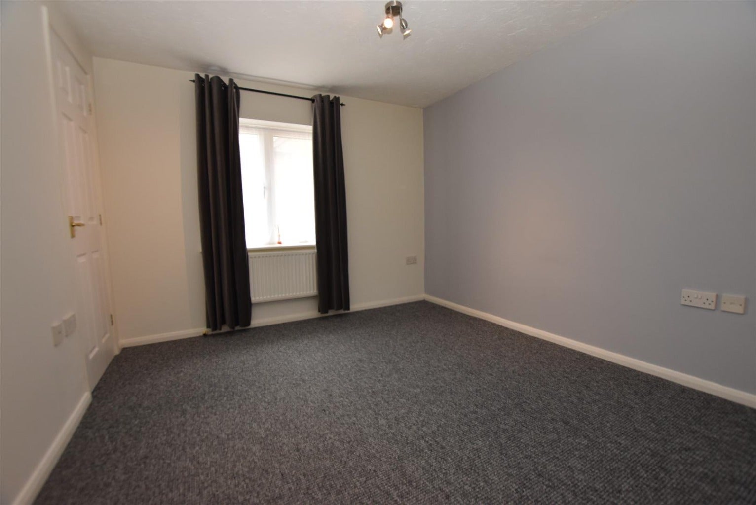 House Loganberry Court in Derby
