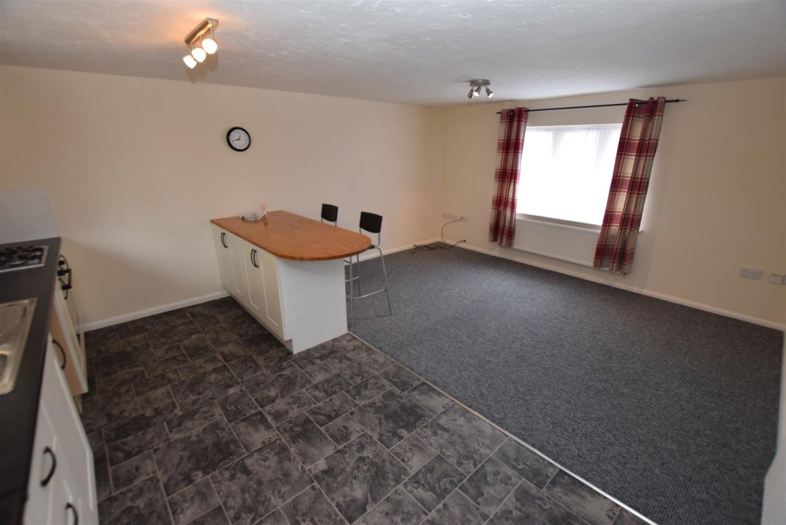 House Loganberry Court in Derby
