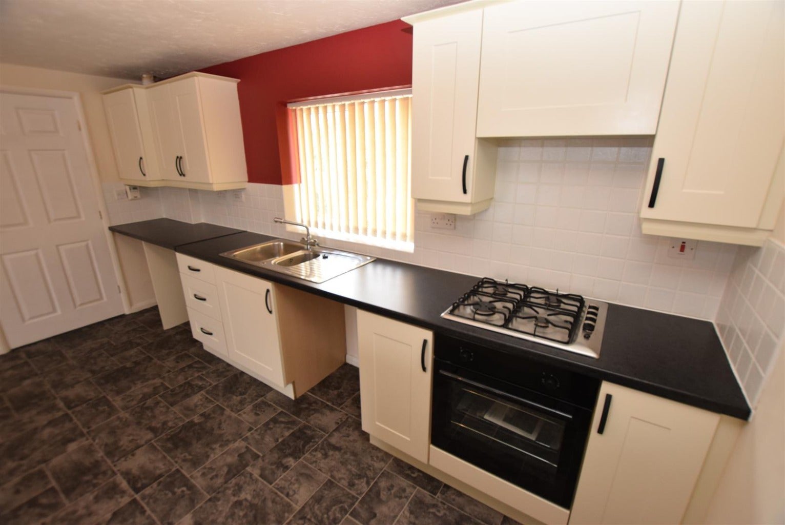 House Loganberry Court in Derby