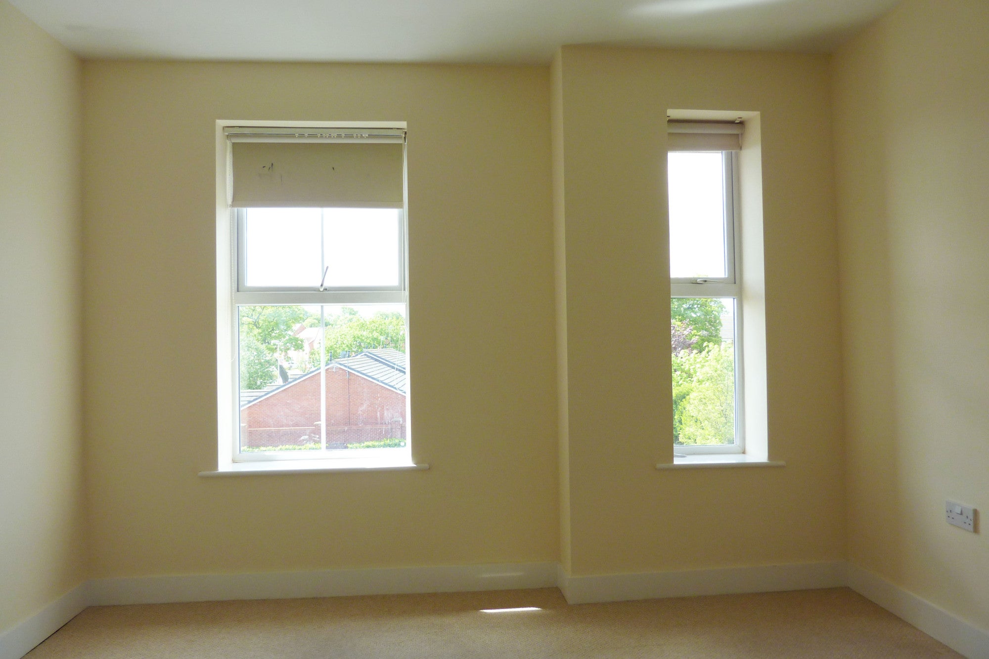Flat Naylor Green in Ellesmere Port