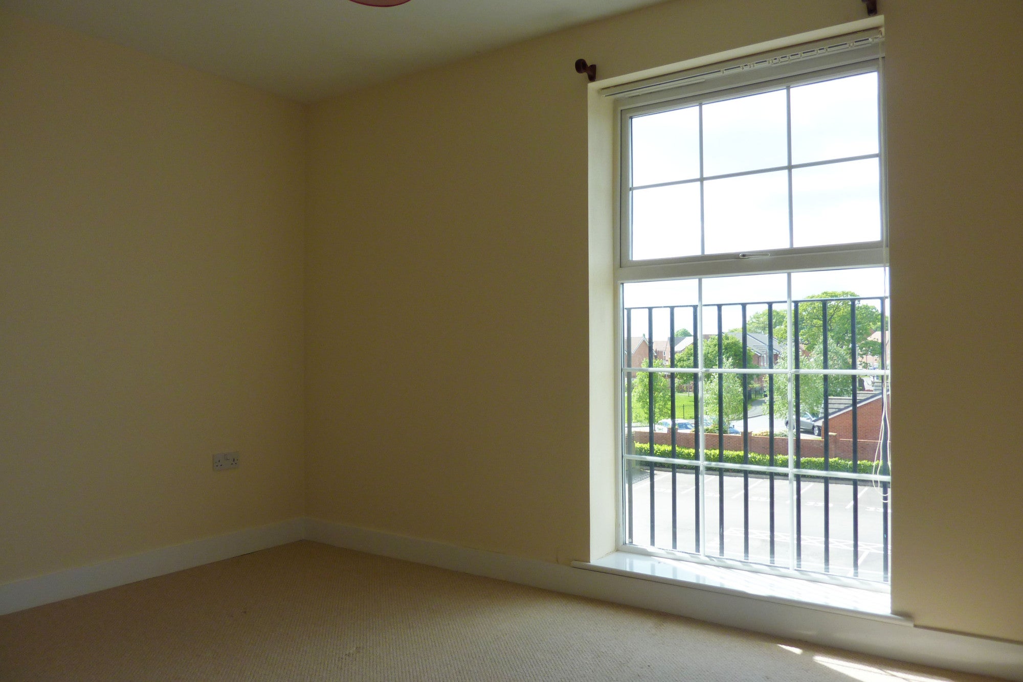 Flat Naylor Green in Ellesmere Port