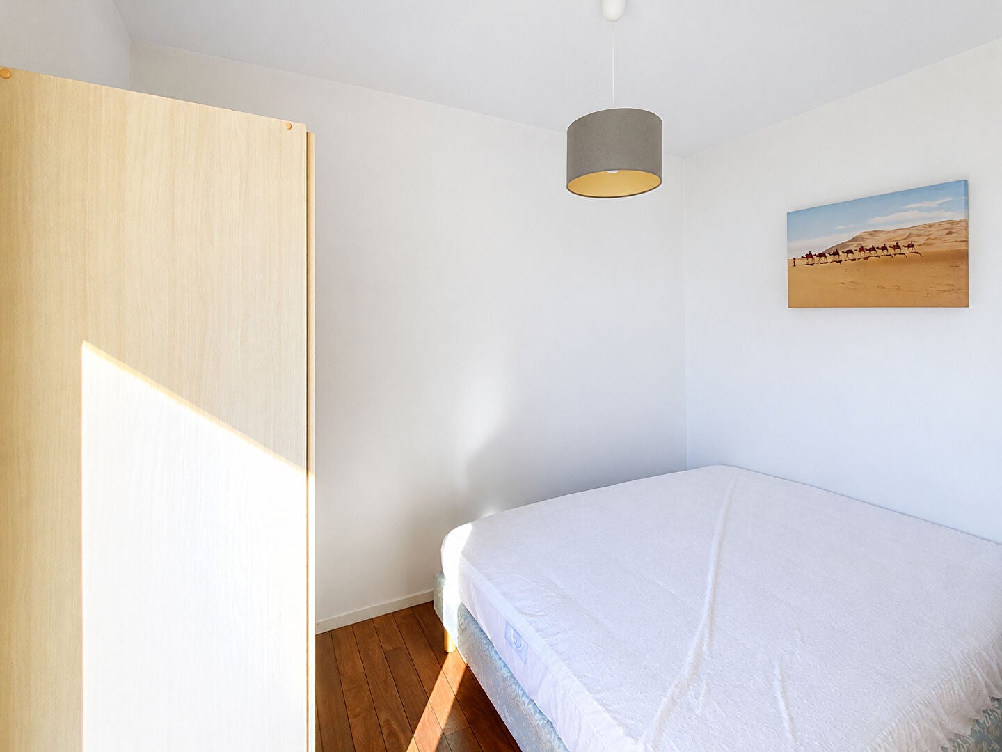 Appartement Rue de Belgique à Lorient