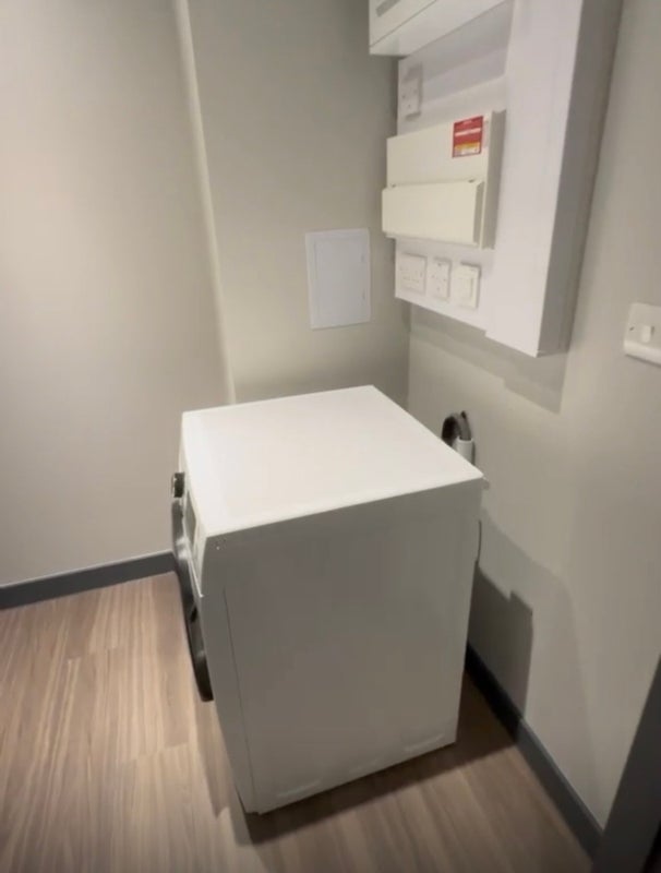 Room Marshalls Walk in Greater London