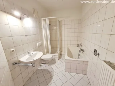 Wohnung Theaterstraße in Chemnitz