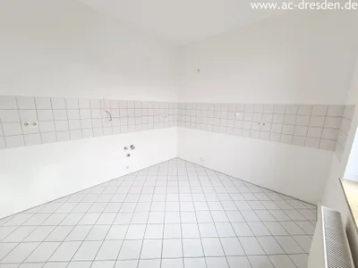 Wohnung Theaterstraße in Chemnitz
